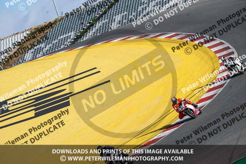 motorbikes;no limits;november 2019;peter wileman photography;portimao;portugal;trackday digital images